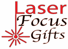 Laser Focus Gifts